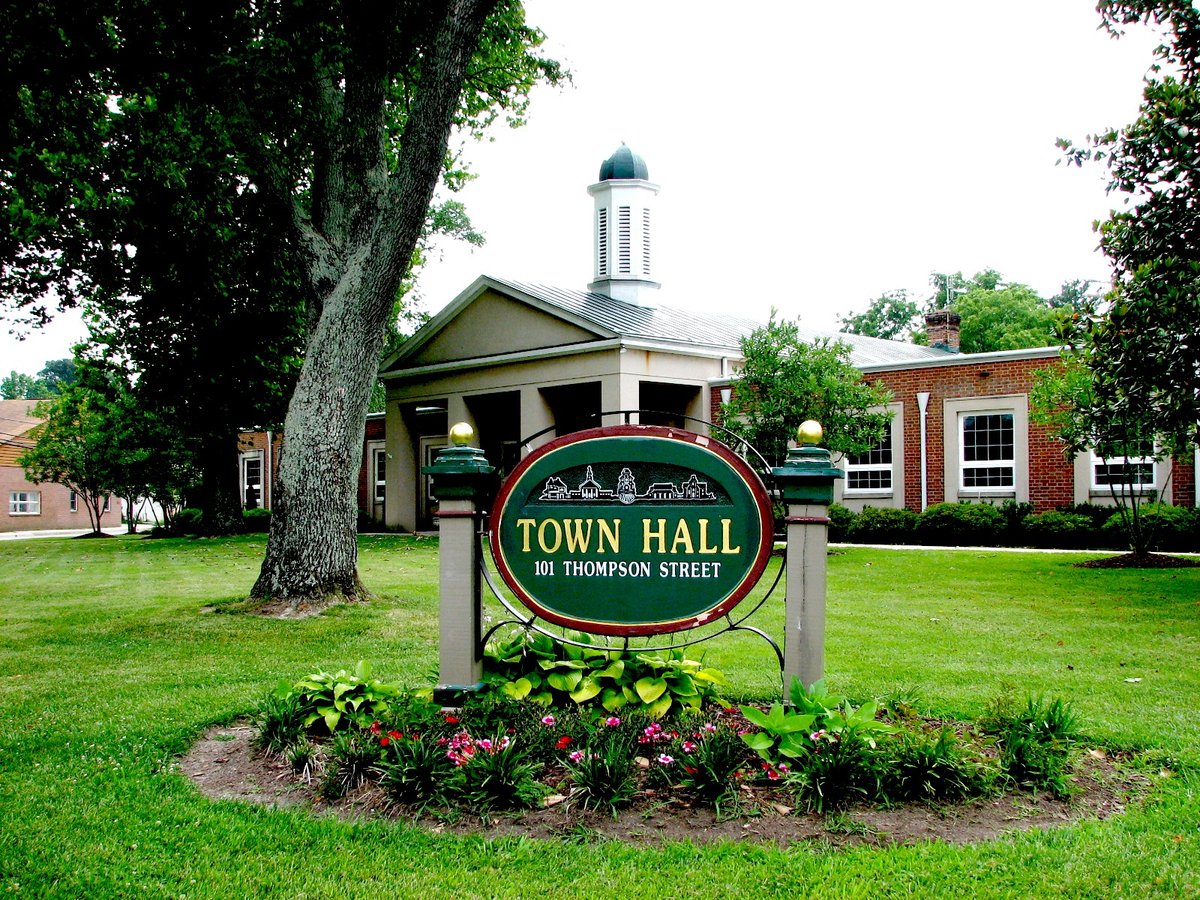 Ashland, VA - Ashland, Virginia - Wikipedia