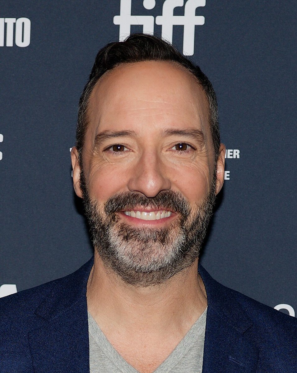 Blarney Lane Area, VA - Tony Hale - Wikipedia
